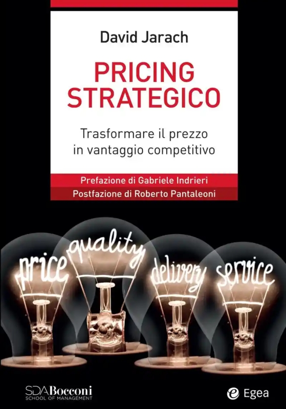 Pricing Strategico