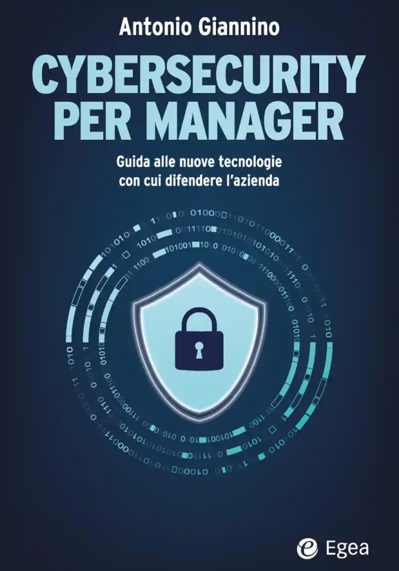 Cybersecurity Per Manager