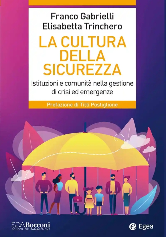 Cultura Della Sicurezza