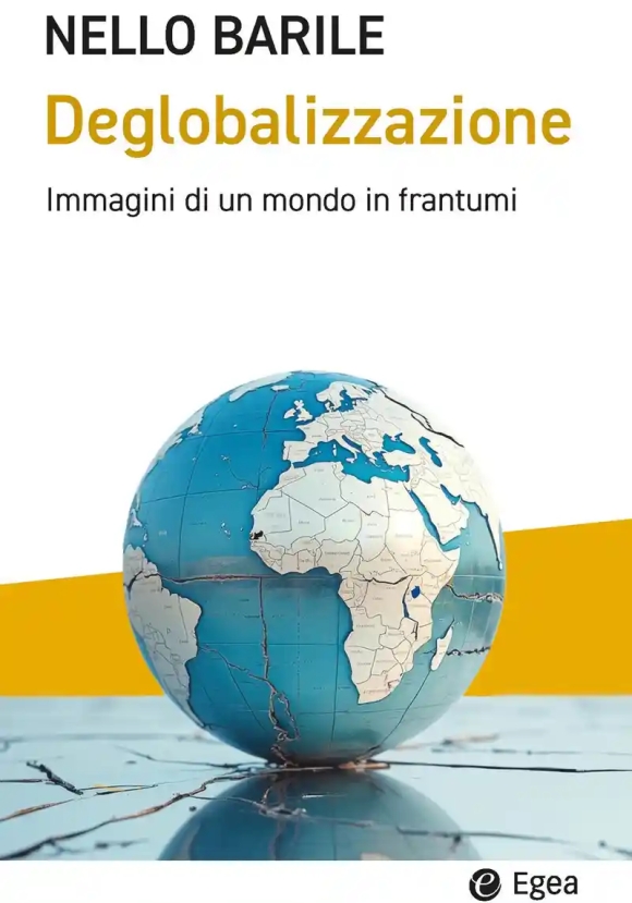 Deglobalizzazione