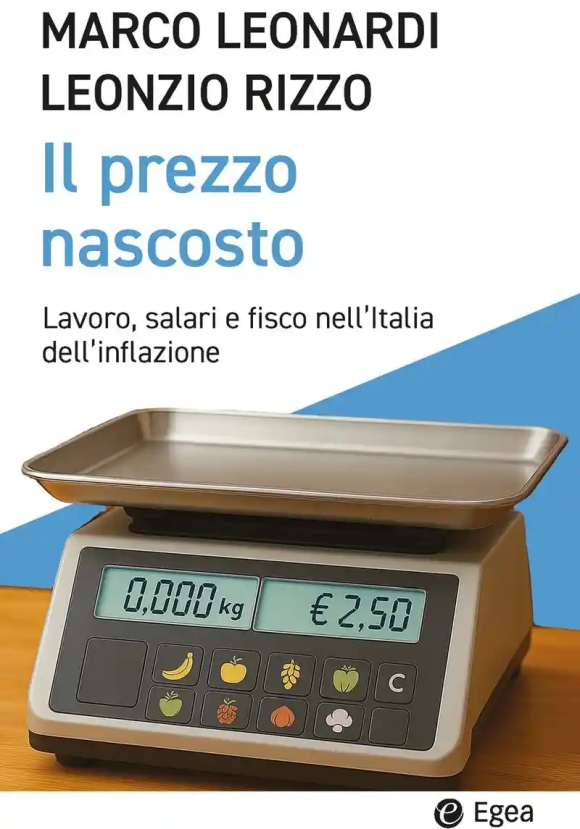 Prezzo Nascosto