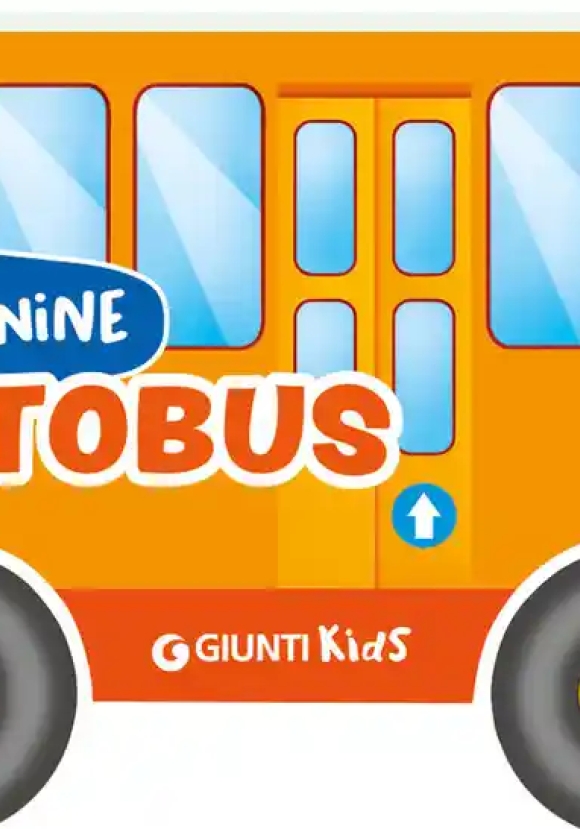 Autobus . Ediz. A Colori