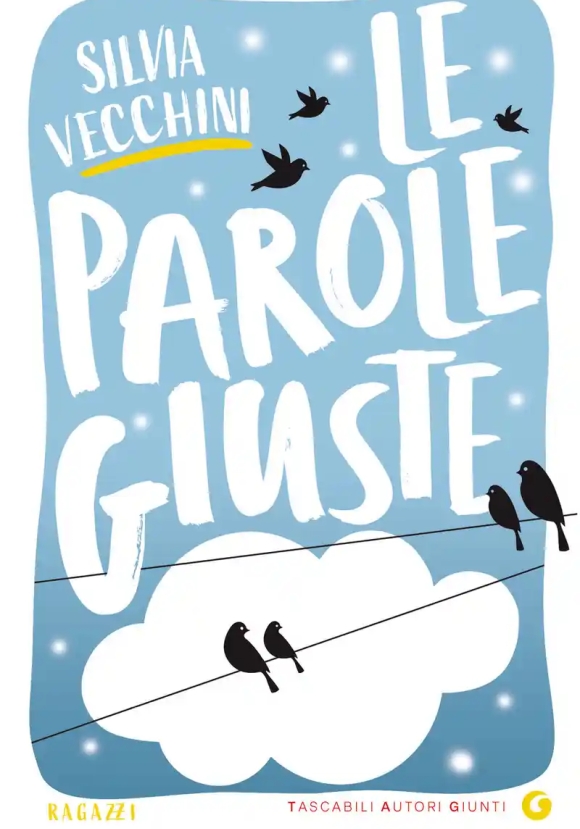 Parole Giuste (le)