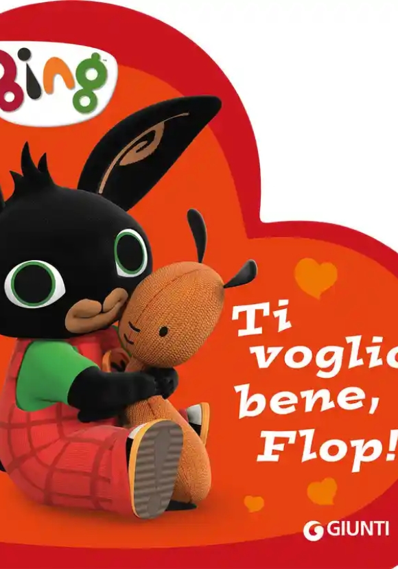 Ti Voglio Bene, Flop!