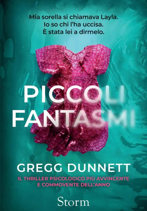 Piccoli Fantasmi