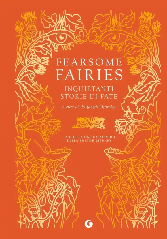 Fearsome Fairies 
