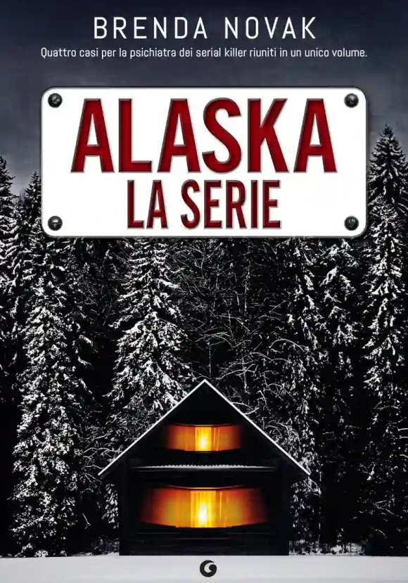 Alaska La Serie