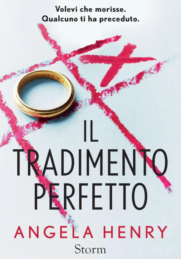 Tradimento Perfetto (il)