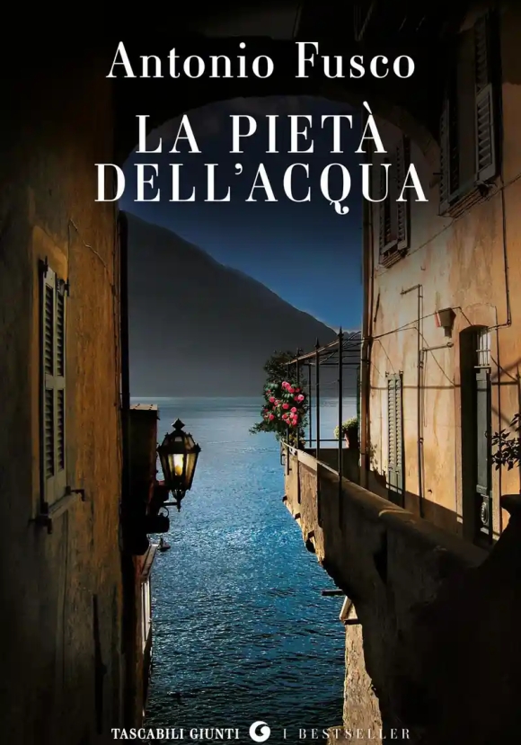Piet? Dell'acqua (la)