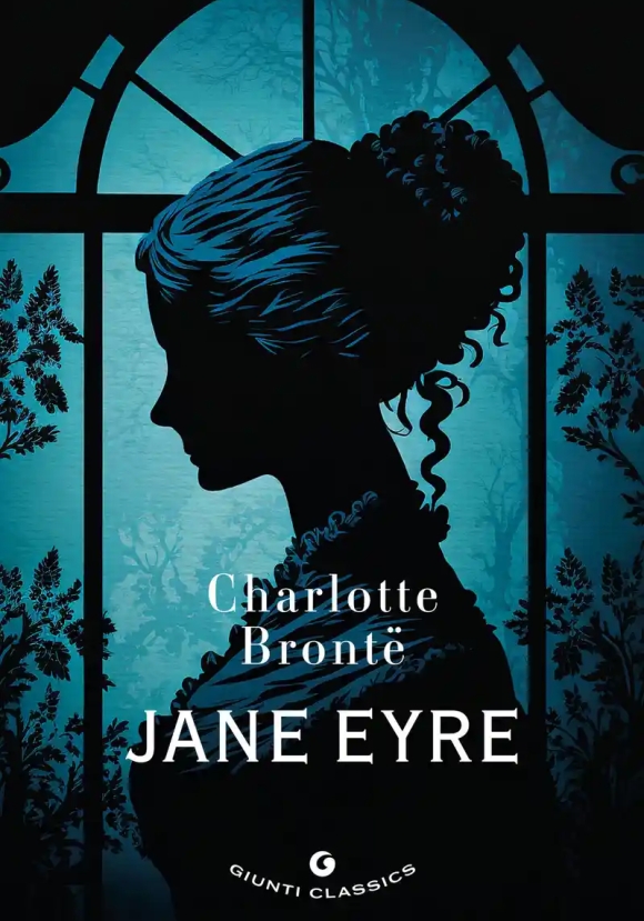 Jane Eyre