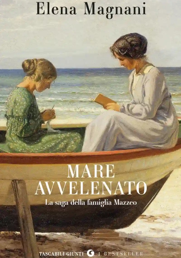 Mare Avvelenato