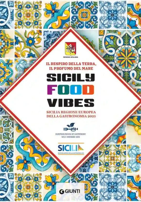 Sicily Food Vibes