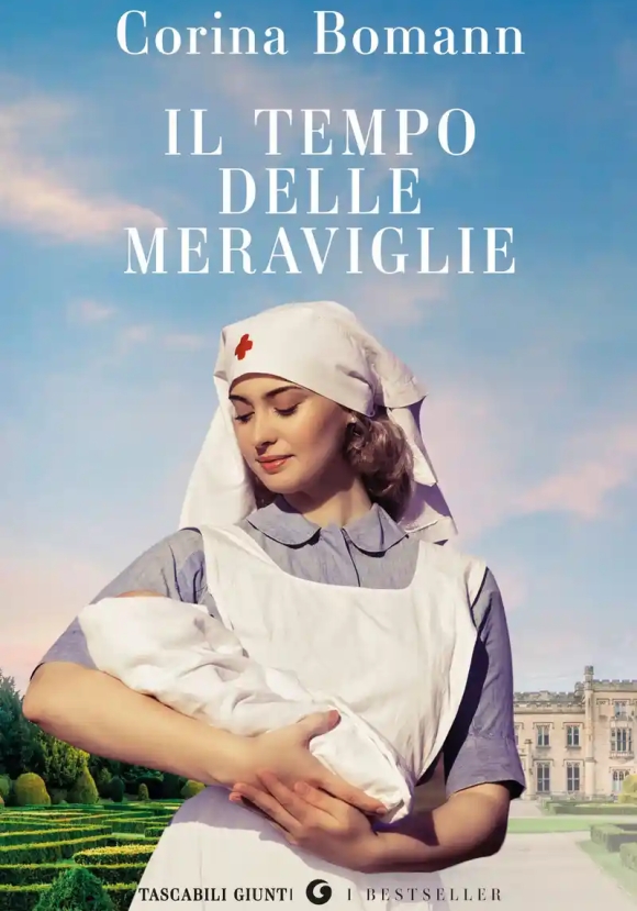 Tempo Delle Meraviglie