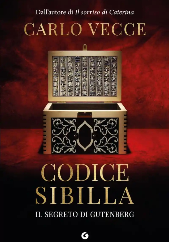 Codice Sibilla (il). Il Segreto Di Guten