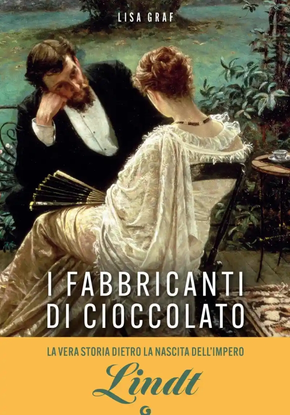 Fabbricanti Di Cioccolato (i)