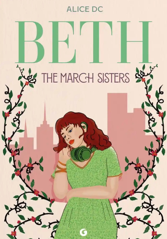 The March Sisters - Beth