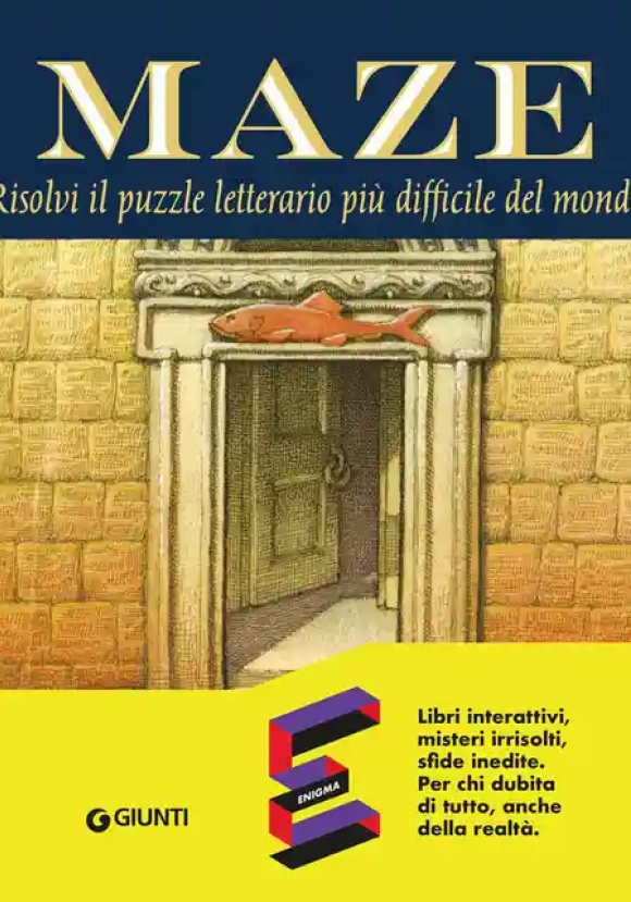 Maze