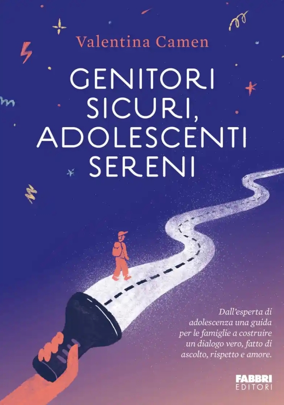 Genitori Sicuri, Adolescenti Sereni