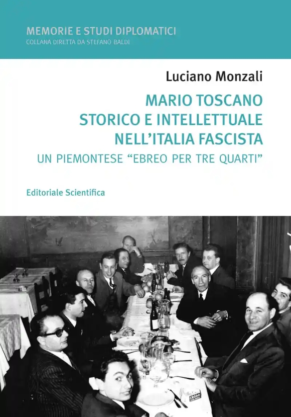 Mario Toscano Storico Intellettuale