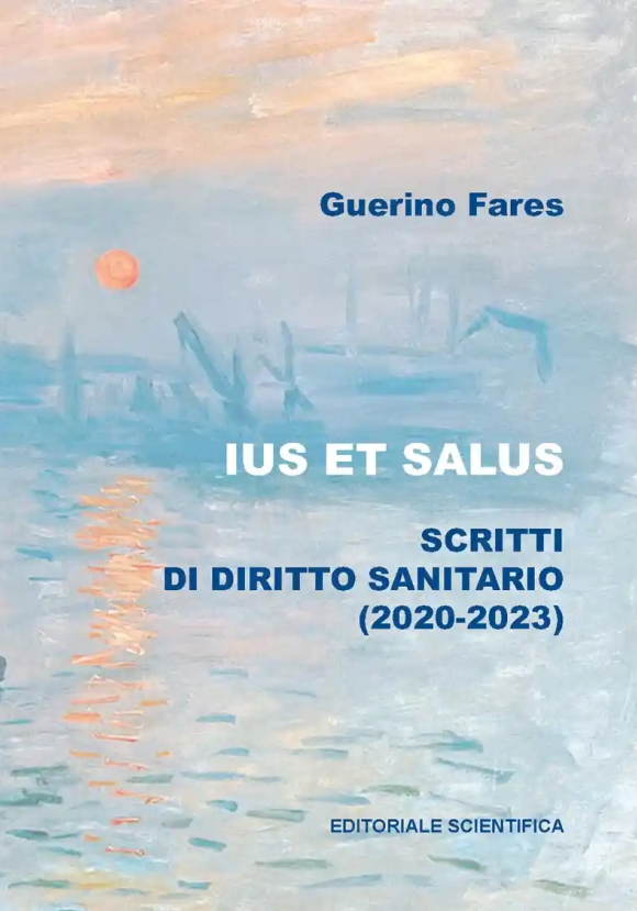 Ius Et Salus