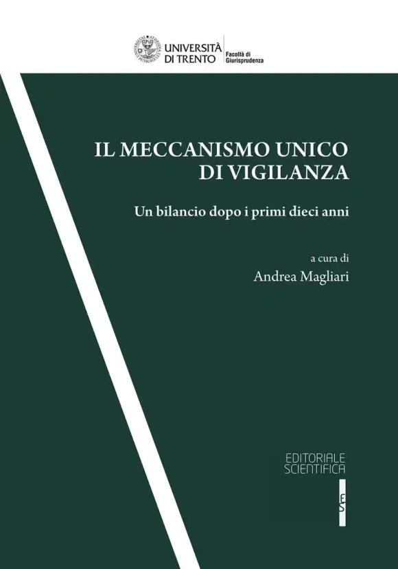 Meccanismo Unico Di Vigilanza
