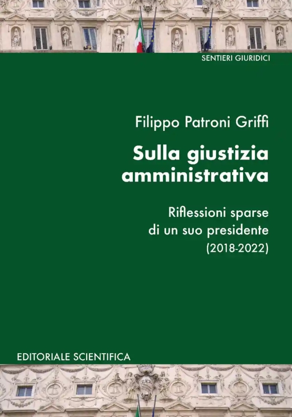 Sulla Giustizia Amministrativa