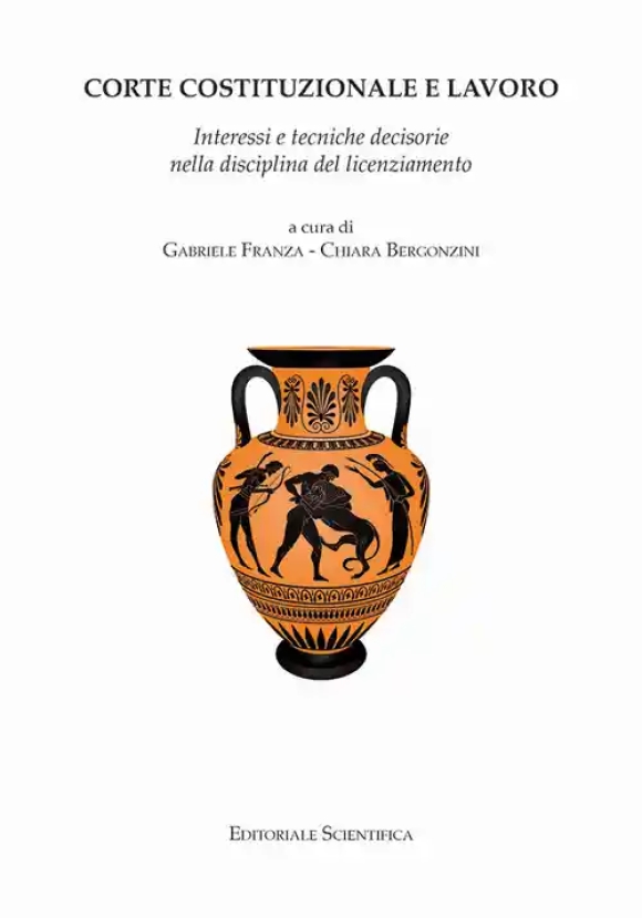Corte Costituzionale E Lavoro