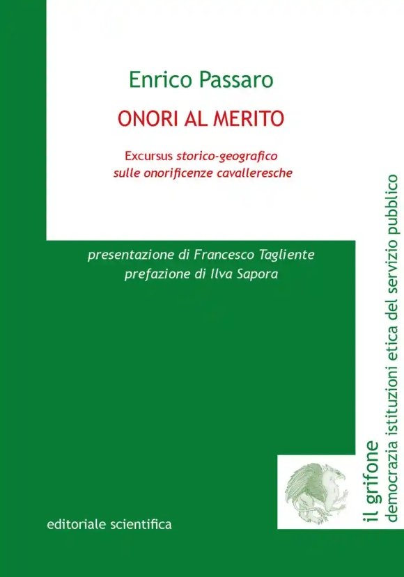 Onori Al Merito