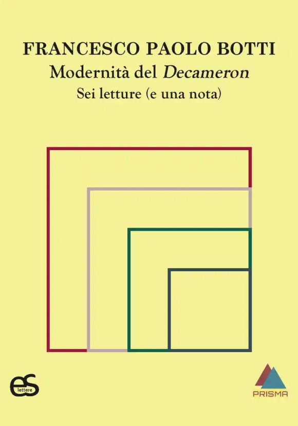 Modernita' Del Decameron
