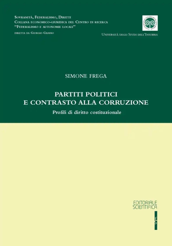 Partiti Politici Contrasto Cor