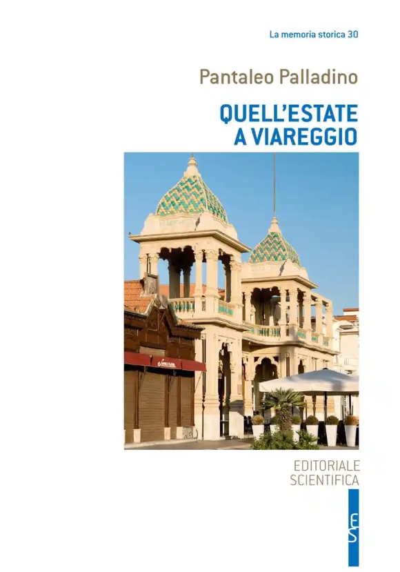 Quell' Estate A Viareggio