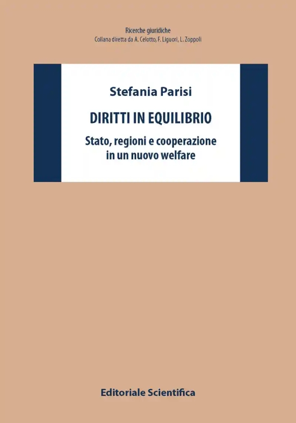 Diritti In Equilibrio