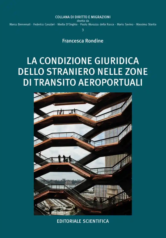 Condizione Giuridica Straniero Zone Tran