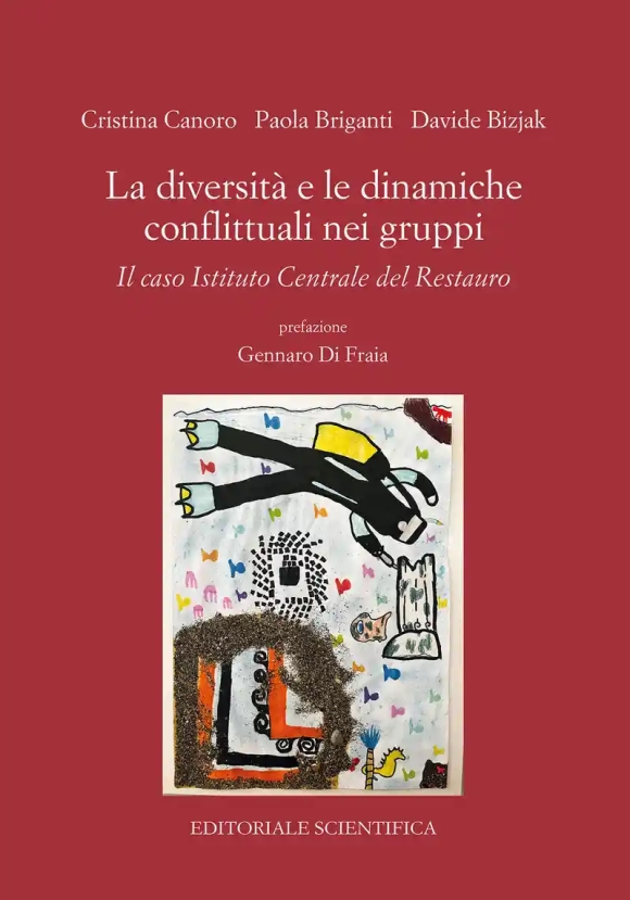 Diversita' E Dinamiche Conflittuali