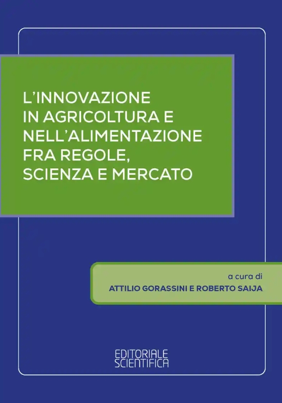 Innovazione In Agricoltura
