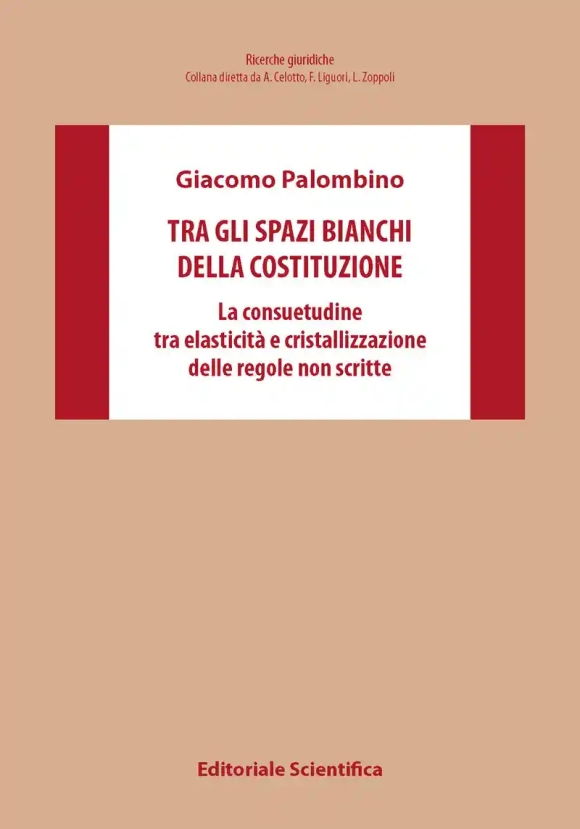 Tra Gli Spazi Bianchi