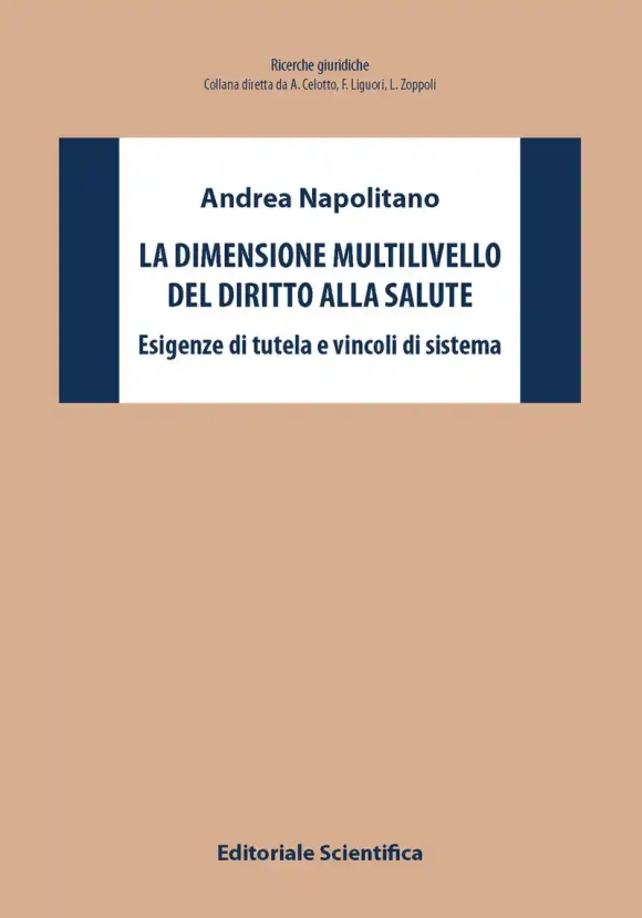 Dimensione Multilivello Dir.salute