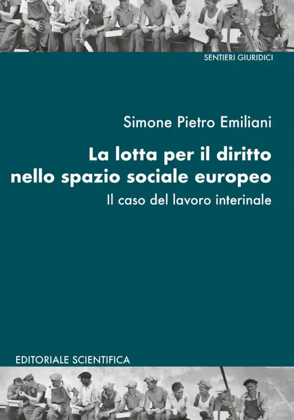 Lotta Diritto Spazio Sociale Europeo