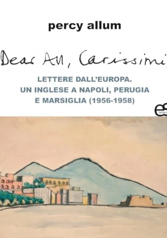 Dear All Carissimi