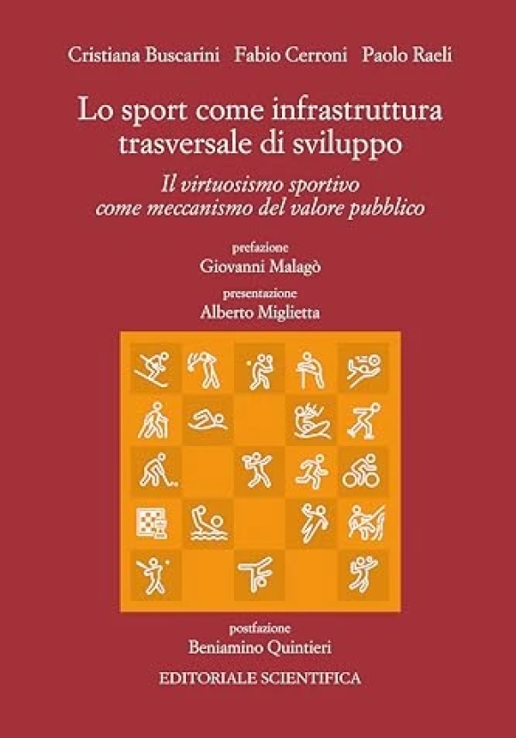 Sport Come Infrastruttura Trasversale