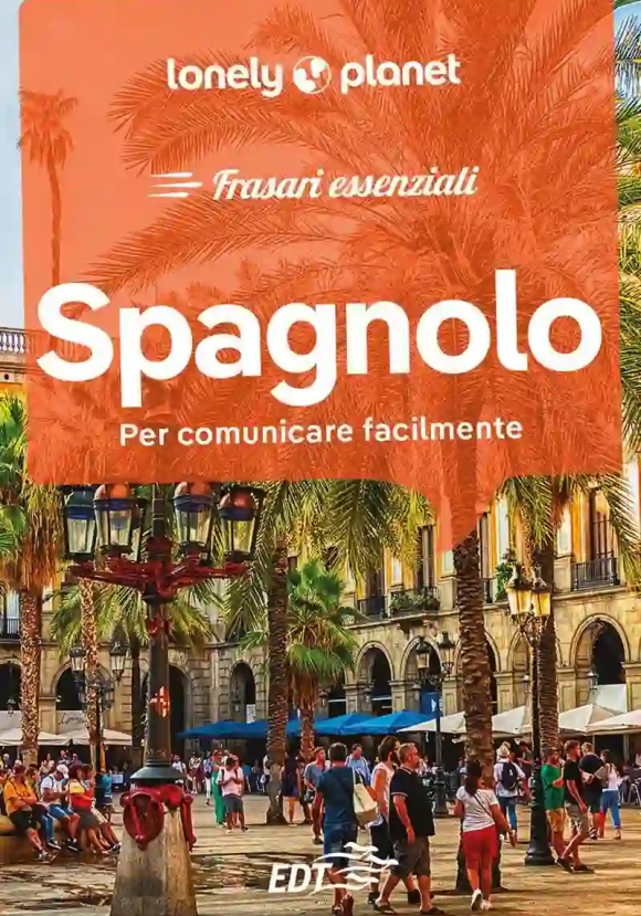Frasari Essenziali Spagnolo