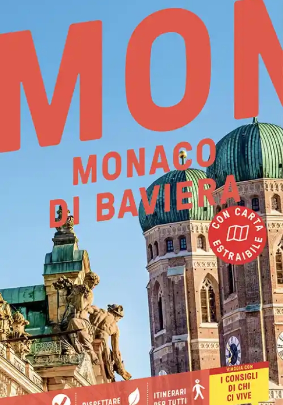 Monaco E La Baviera 4?
