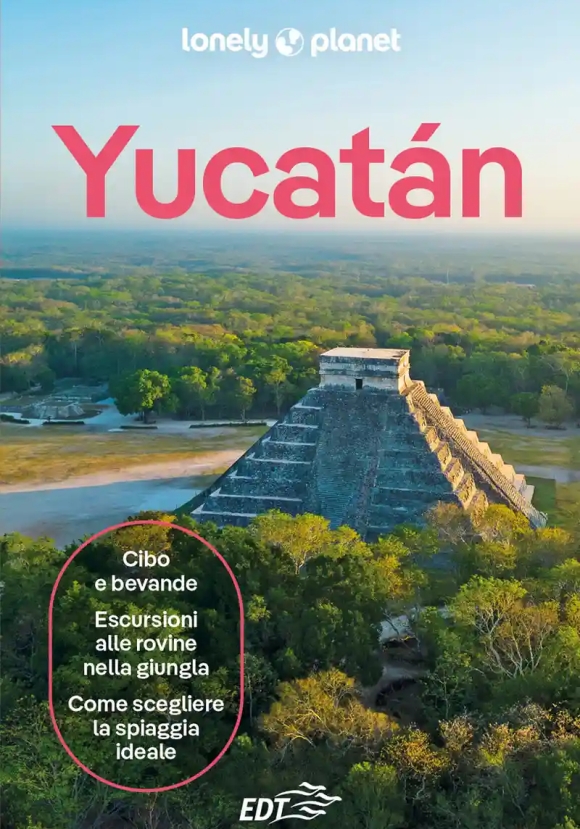Yucatan 12ed