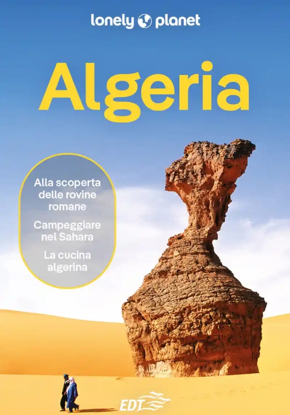 Algeria 2ed