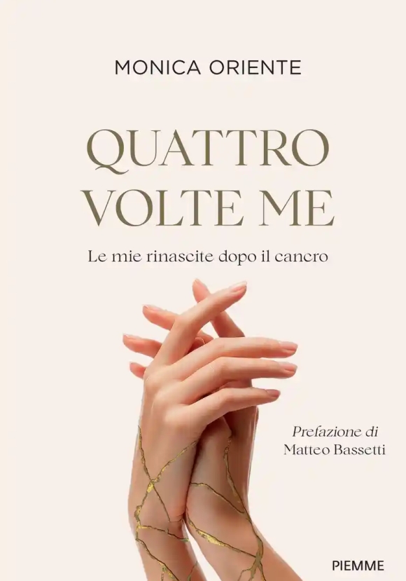 Quattro Volte Me