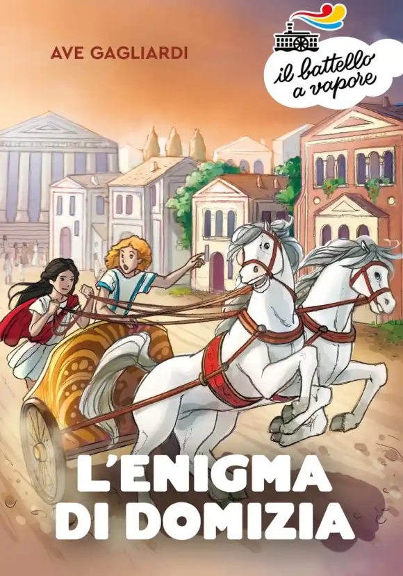 L'enigma Di Domizia