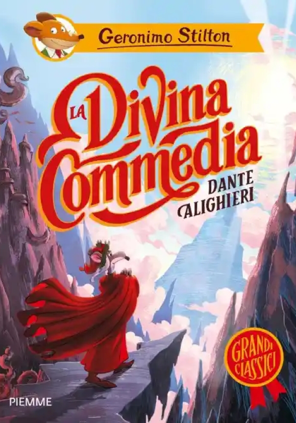 La Divina Commedia