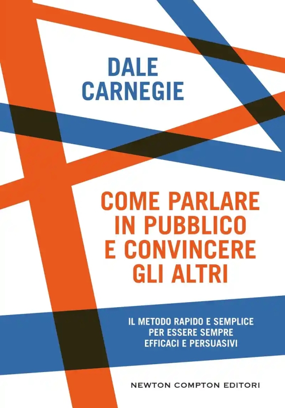 Come Parlare In Pubblico E Convincere Gli Altri