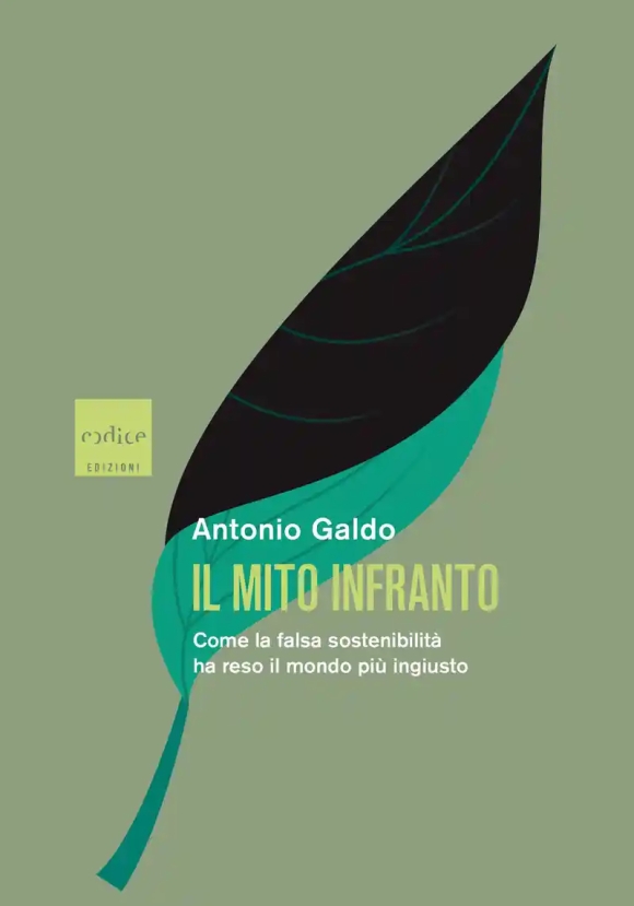 Mito Infranto