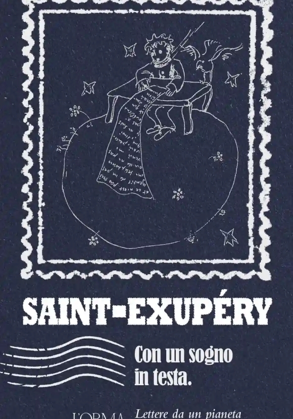 Con Un Sogno In Testa